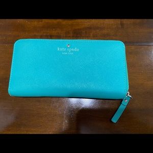 Kate spade wallet